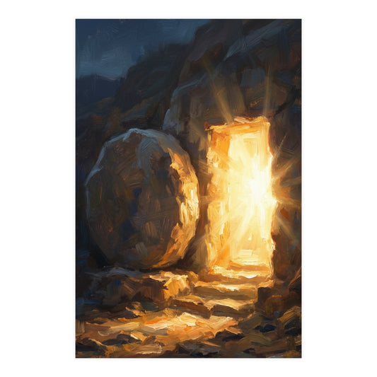 Hope Has Risen