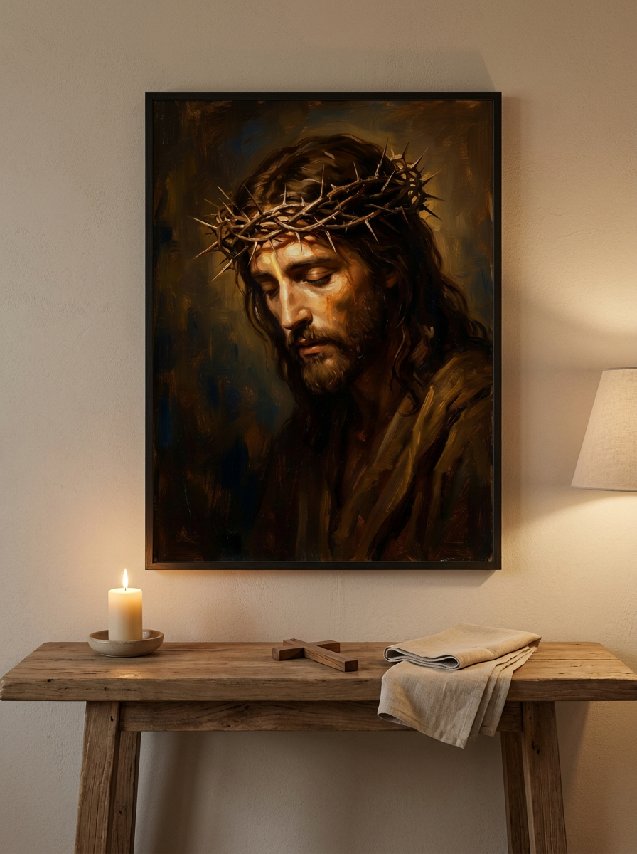 Love That Endured