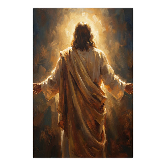 The Light of the World