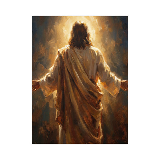 The Light of the World