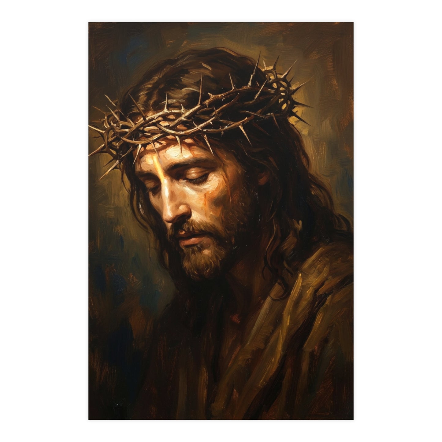 Love That Endured