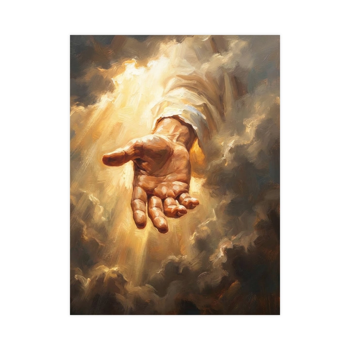 Take My Hand