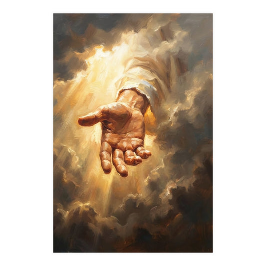 Take My Hand