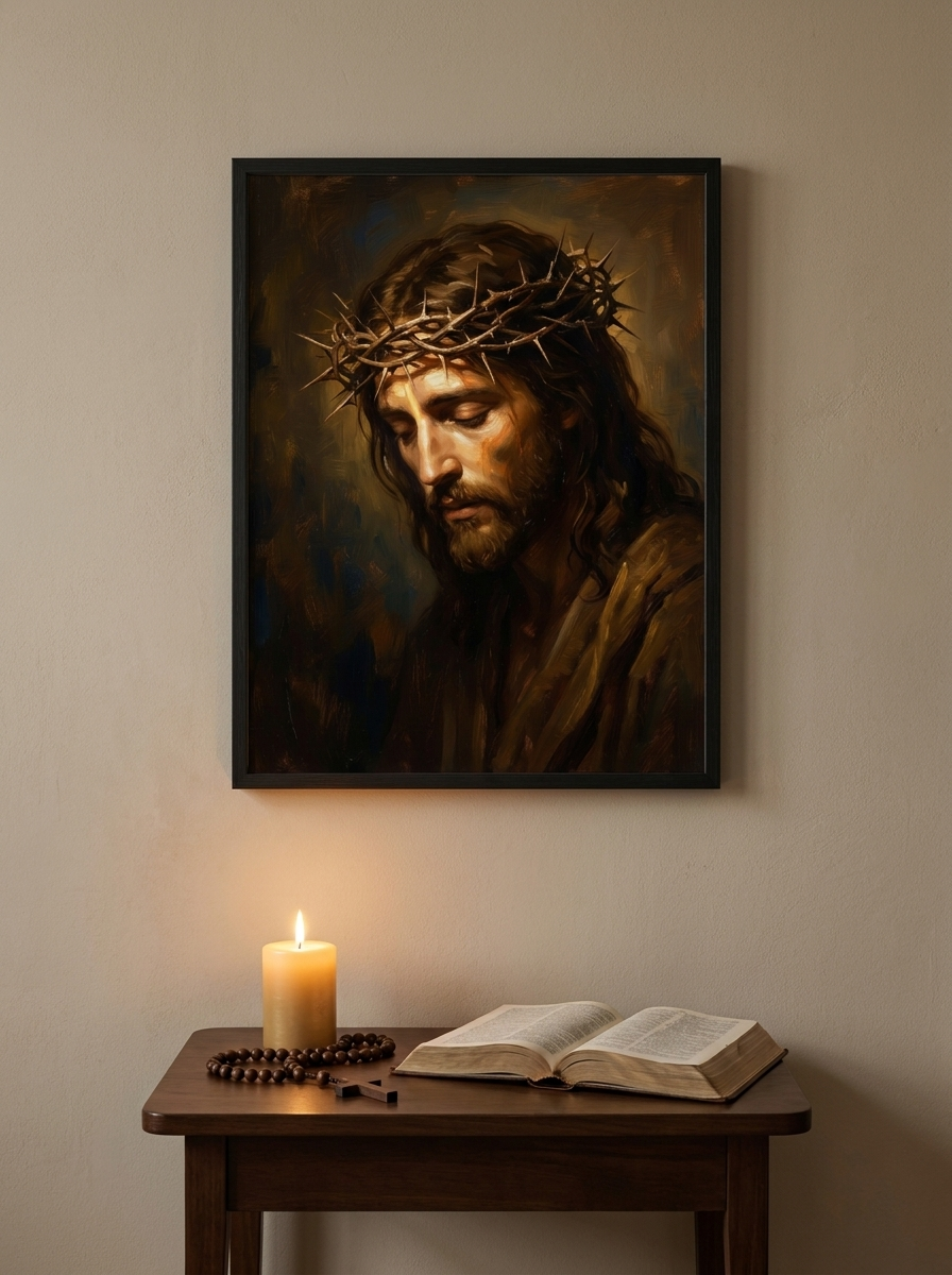 Love That Endured